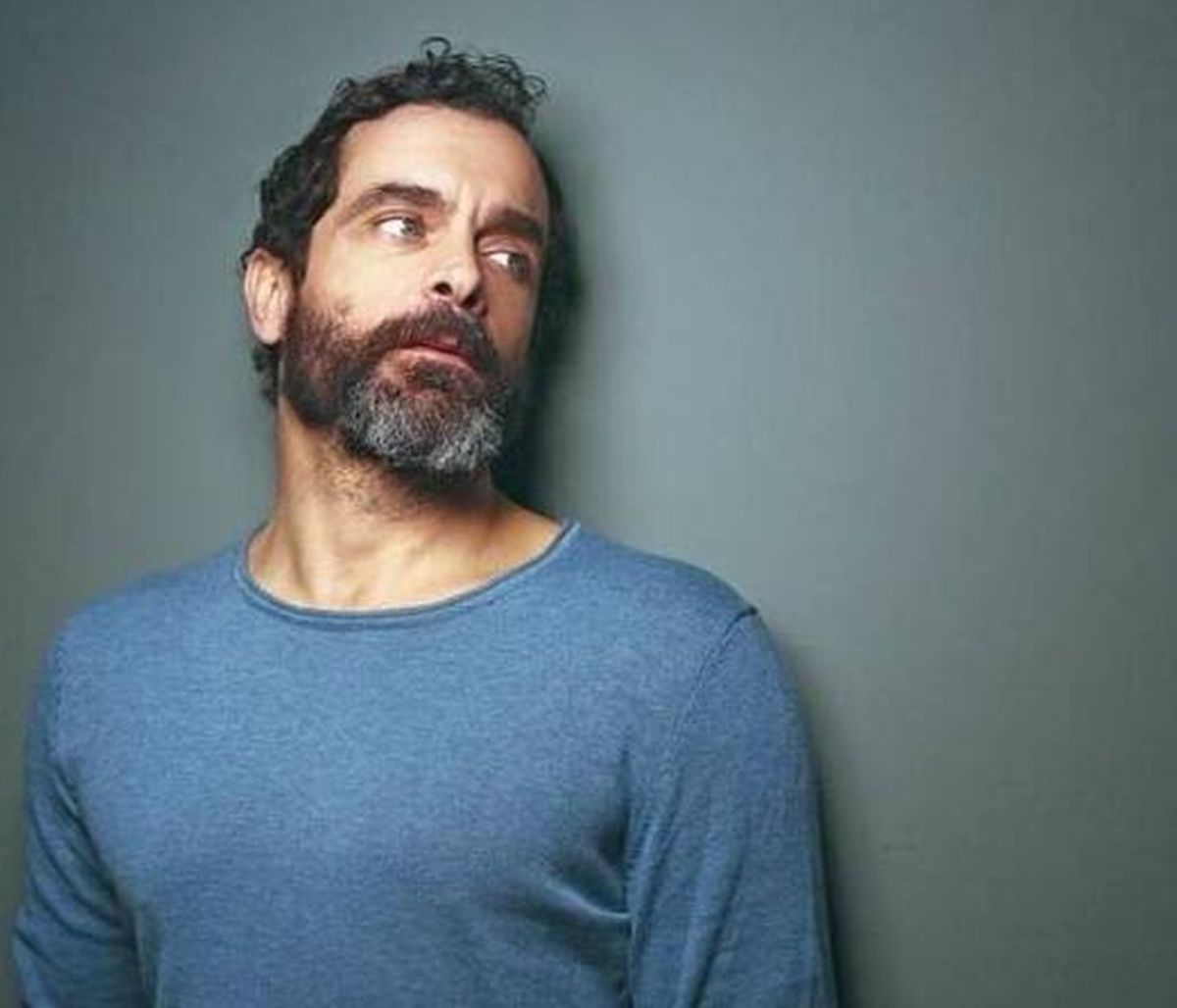 Μαρκουλάκης: «Λύγισε» on air με τα σχόλια που δέχεται: «Να πάθεις καρκίνο»