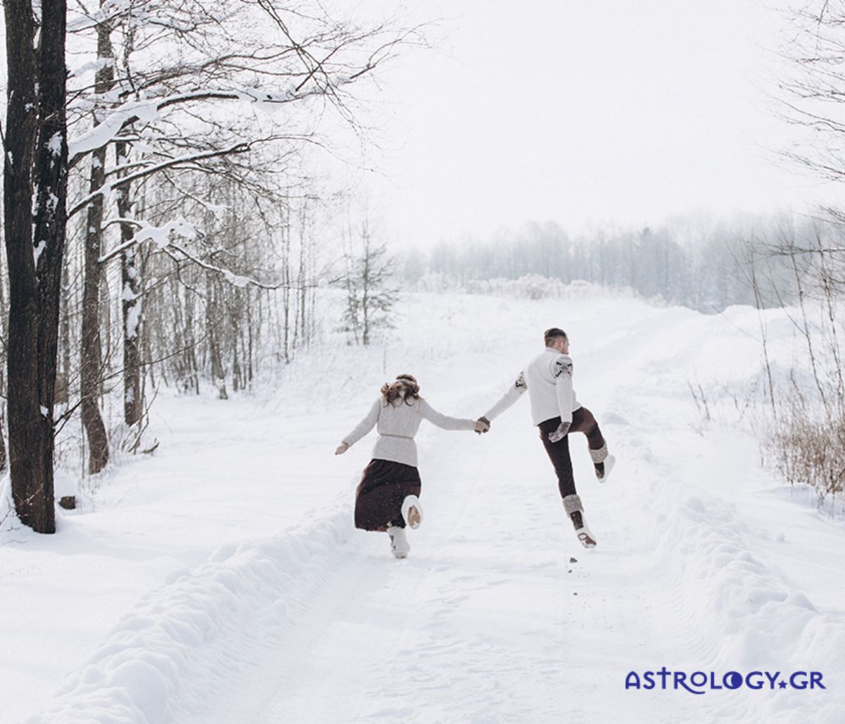Προβλέψεις για τα αισθηματικά του ζωδίου σου, σήμερα 22/02