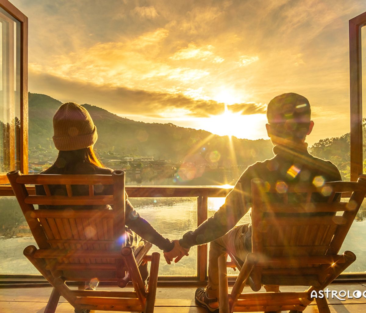 Προβλέψεις για τα αισθηματικά του ζωδίου σου, σήμερα 24/02