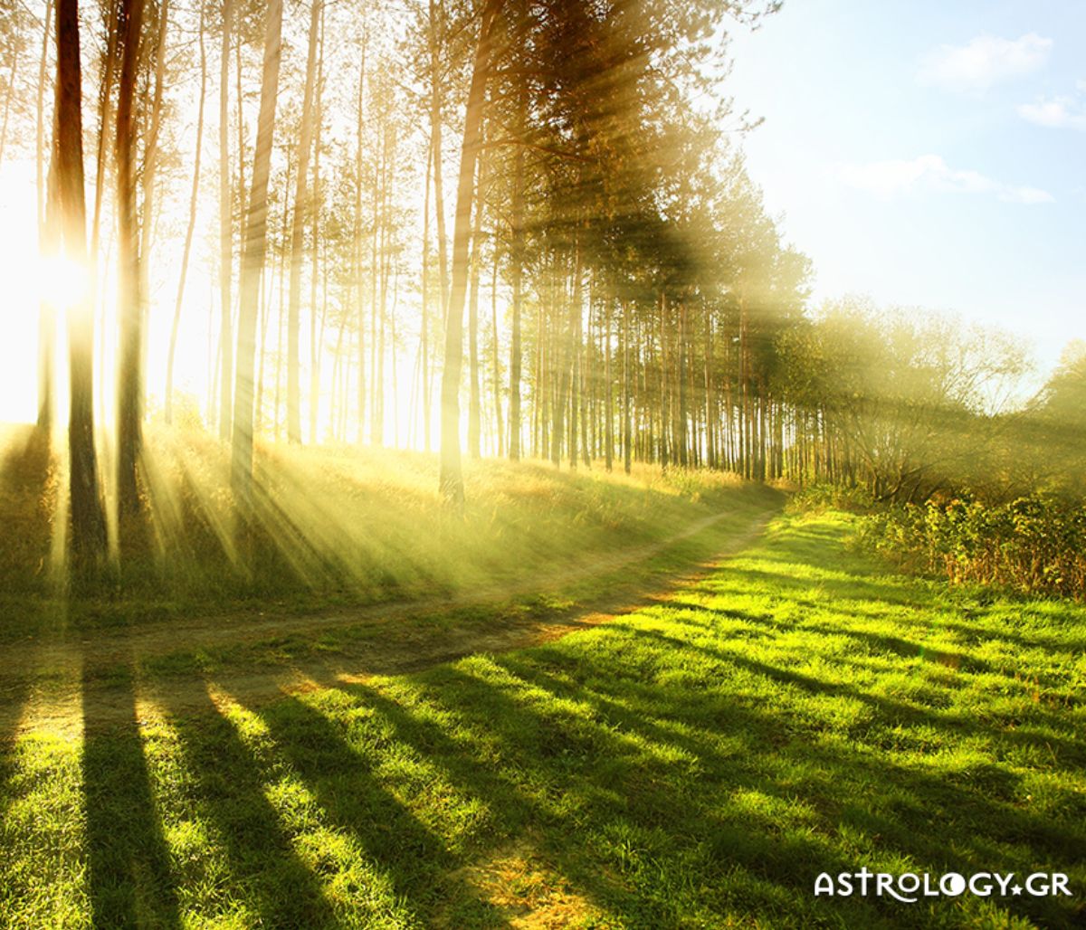 Τι λένε τα άστρα για τον Μάρτιο του 2021;