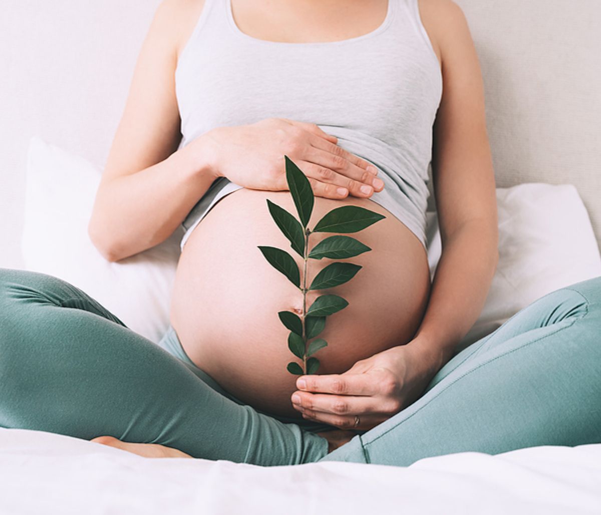 Πώς επηρεάζει η ομάδα Rhesus την εγκυμοσύνη; (vid)