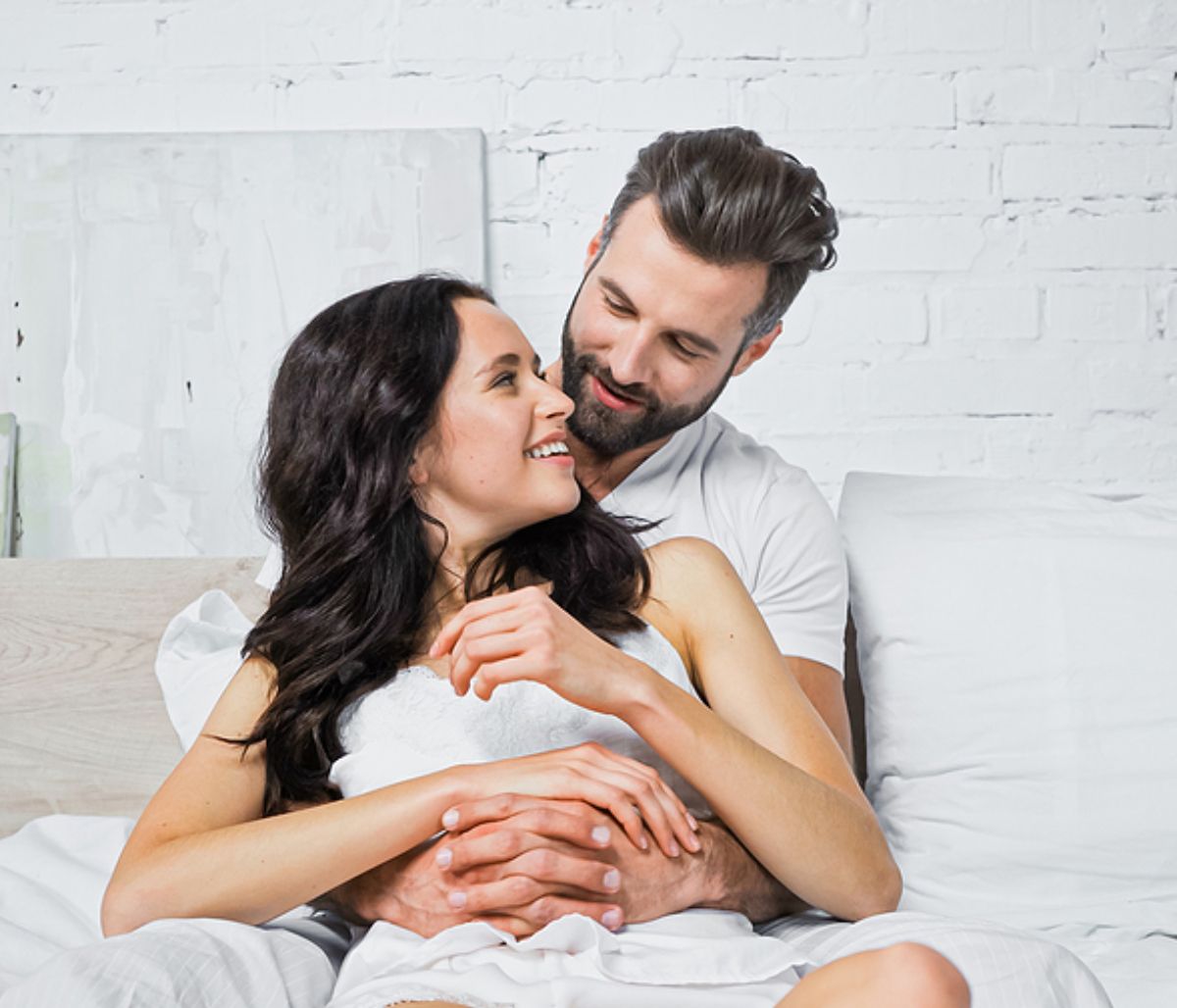 Πώς να απολαύσετε το σεξ μετά τον τοκετό
