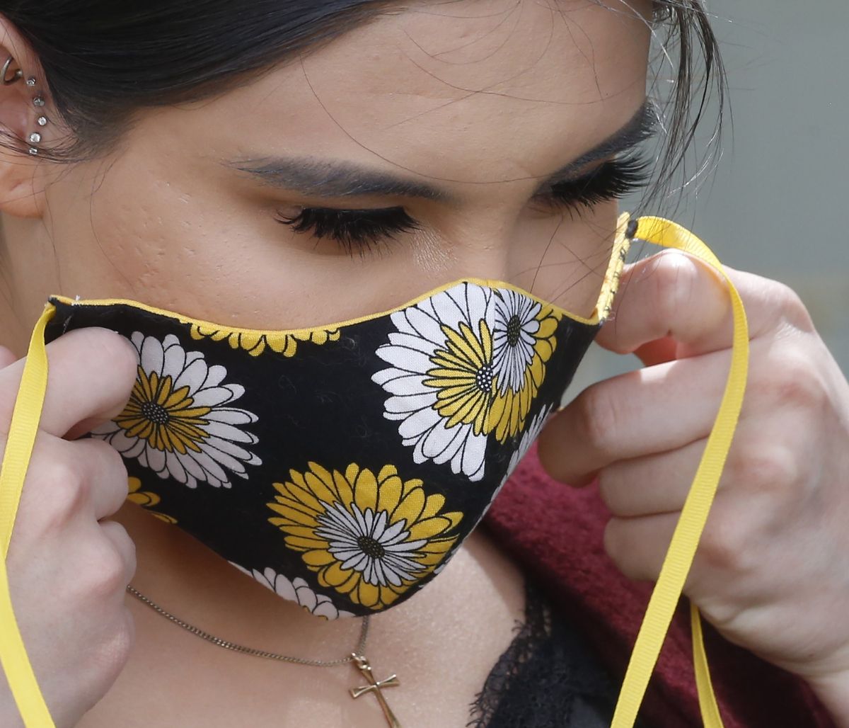 Έρευνα ανατρέπει όσα (νομίζαμε ότι) ξέραμε για τη σχέση άσθματος - κορωνοϊού