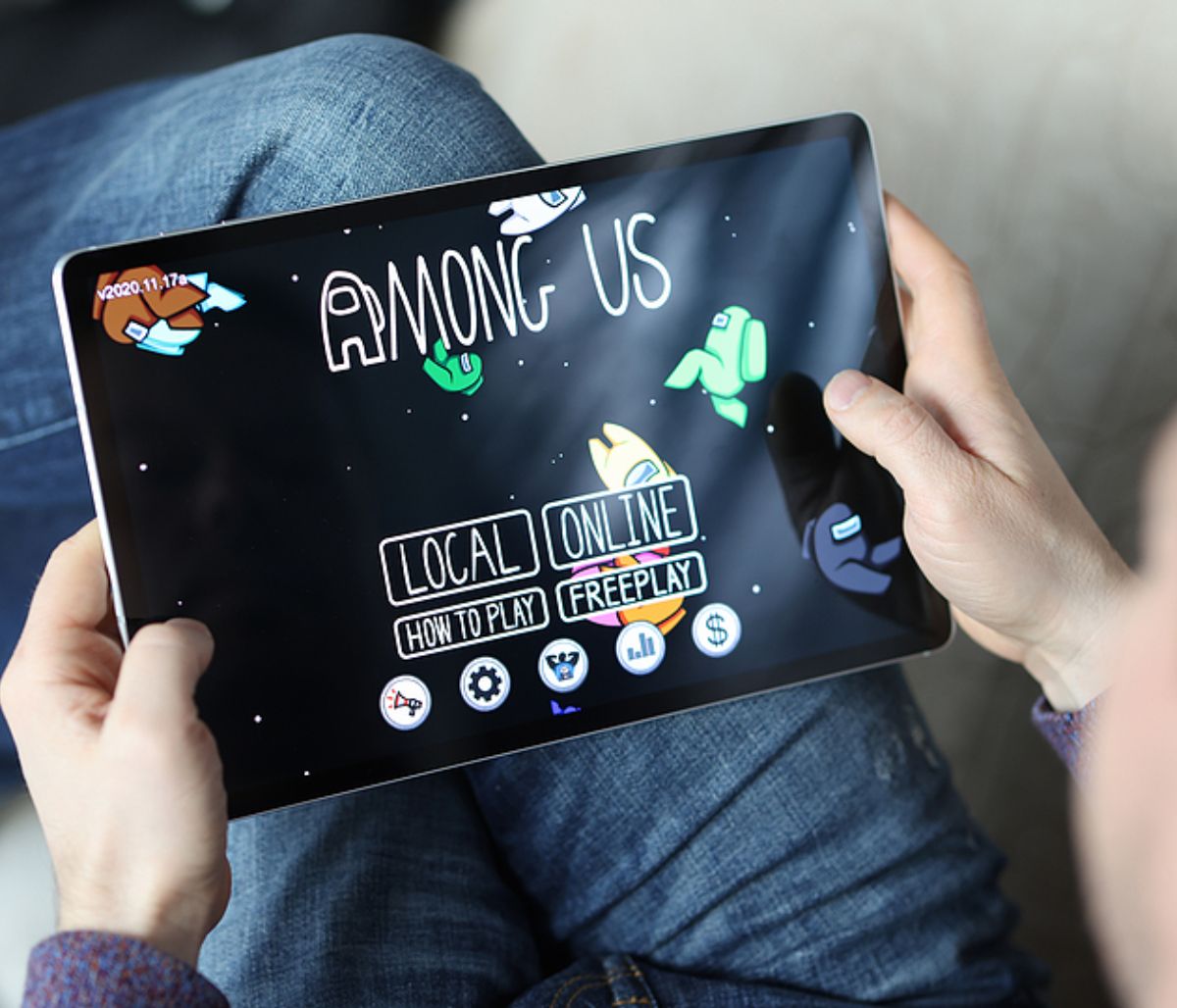 Among Us: Όλα όσα πρέπει να γνωρίζετε για το δημοφιλές παιχνίδι