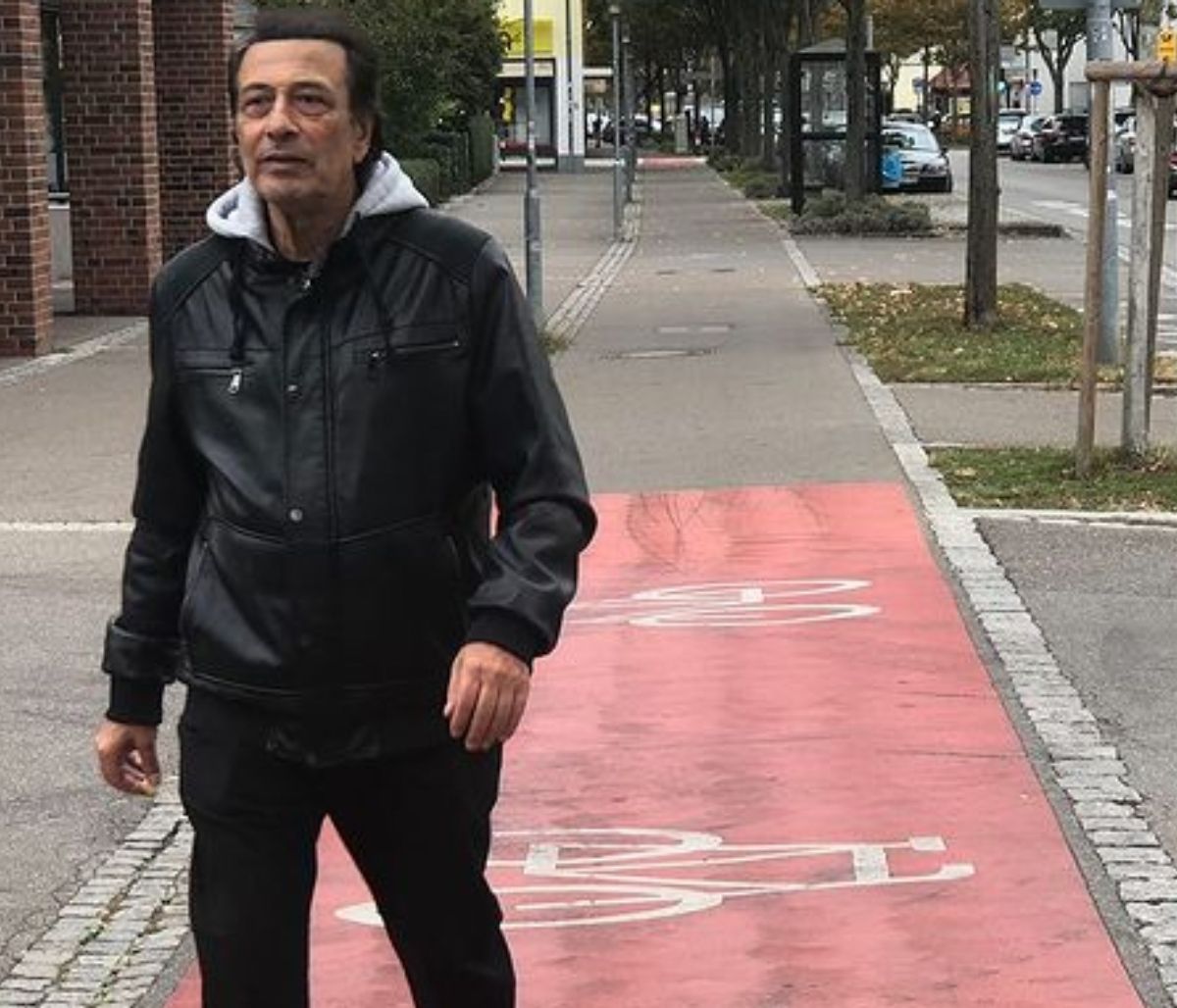 Αντύπας: Δείτε για πρώτη φορά τα αξιολάτρευτα εγγόνια του (pics)