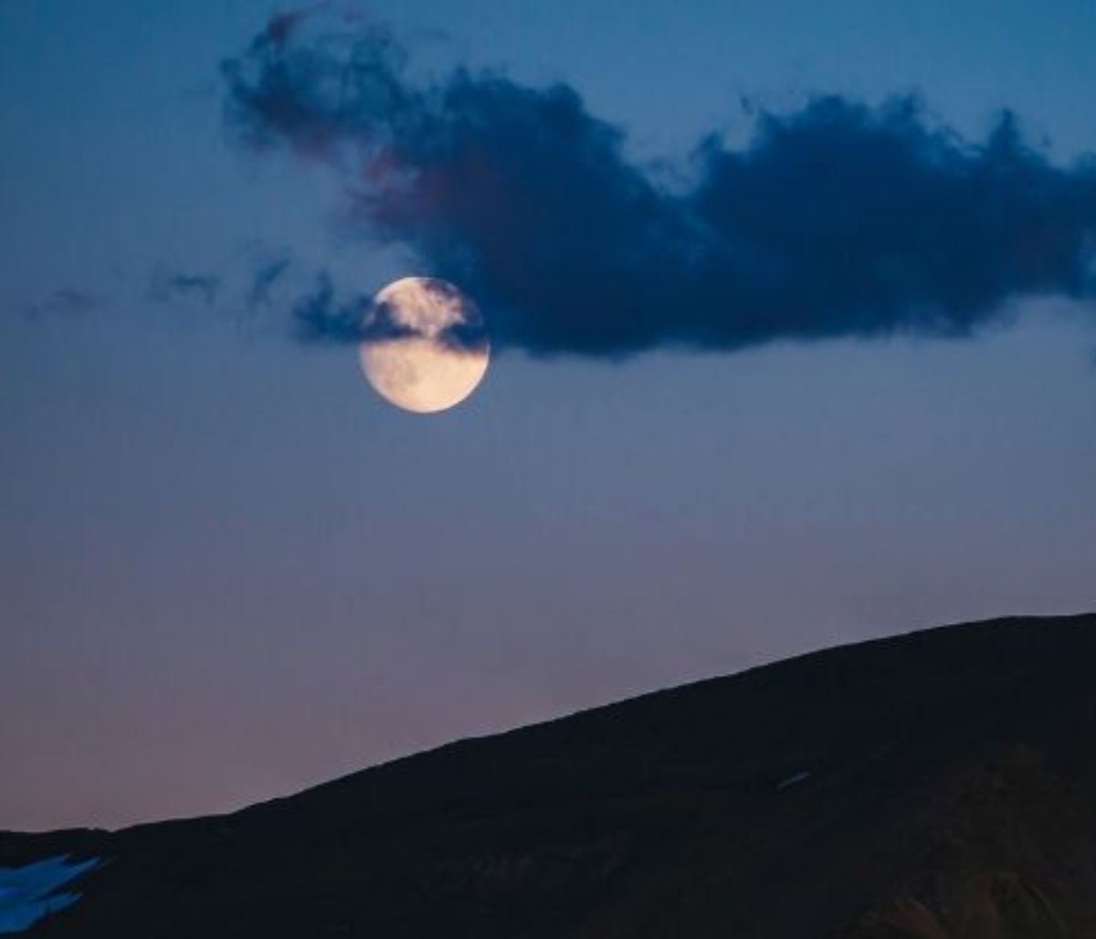Η Πανσέληνος της 27ης Φεβρουαρίου: «Άνοιξε-κλείσε»!