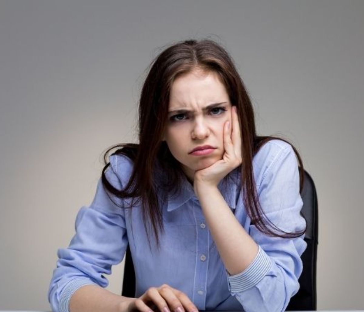 Αυτή είναι η αιτία που σε κάνει να βγάζεις τον κακό σου εαυτό