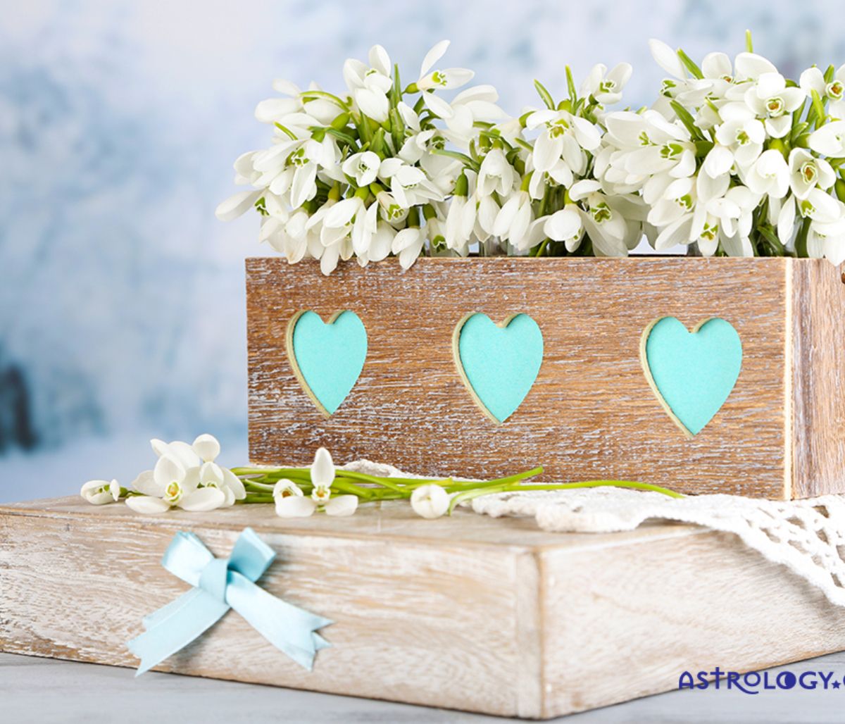 Προβλέψεις για τα αισθηματικά του ζωδίου σου, σήμερα 09/03