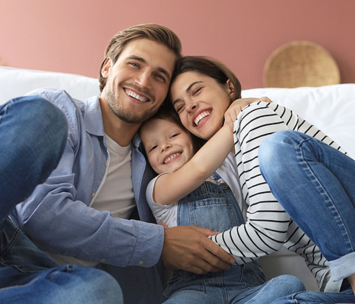 Γιατί είναι σημαντικό για το παιδί να μεγαλώνει σε μία «δεμένη οικογένεια»;