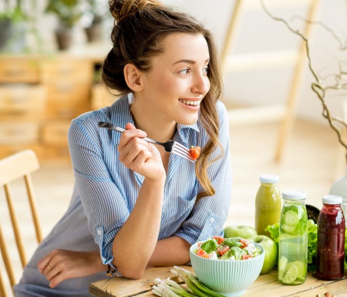Πρόβλημα ύπνου; 7 τροφές για να το λύσετε! (εικόνες)