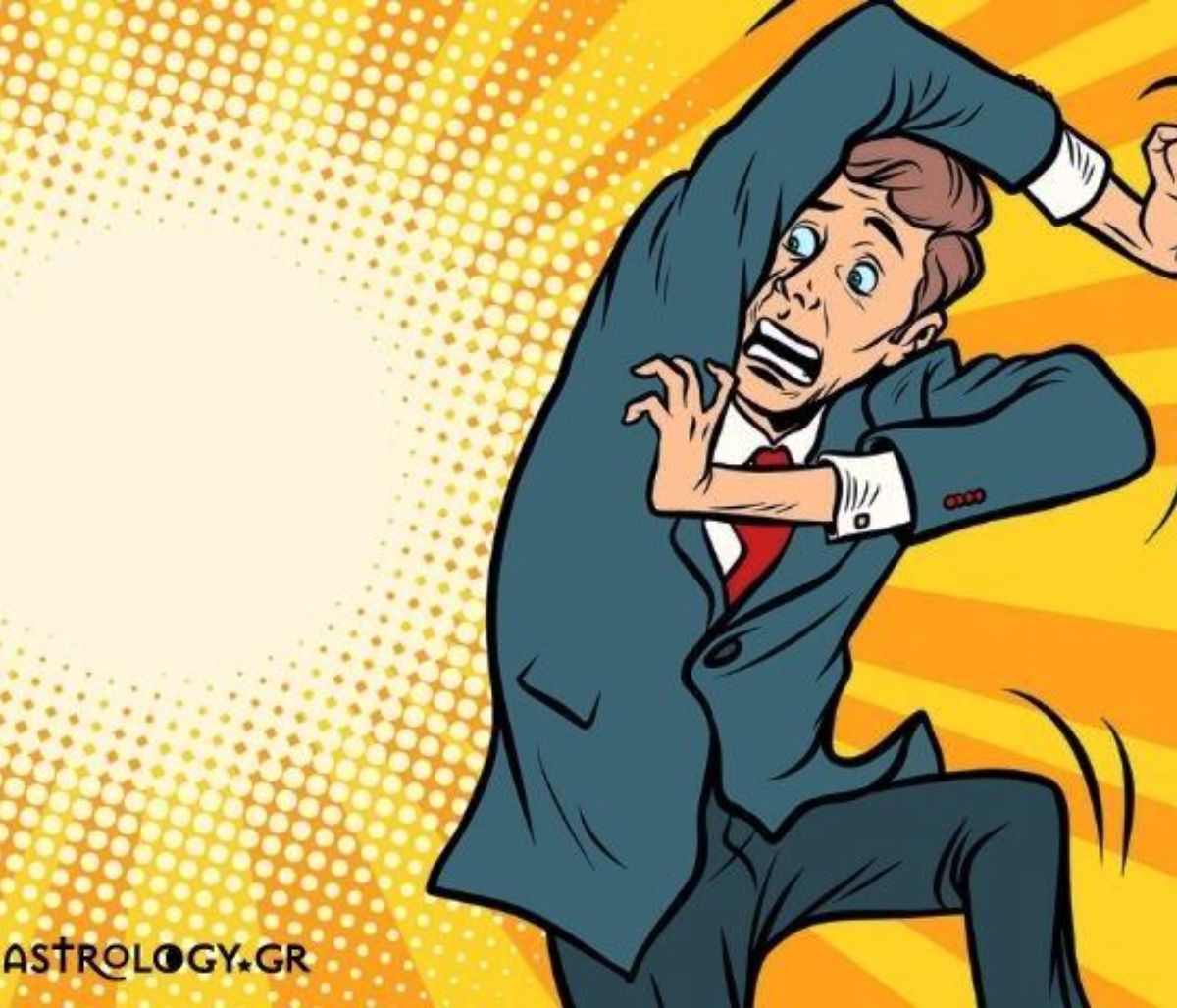 Εσείς ψηφίσατε τα ζώδια που σας φοβίζουν περισσότερο