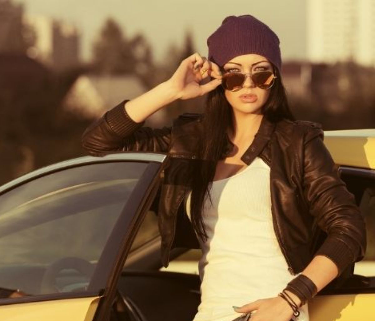 Αυτές οι 4 γυναίκες του ζωδιακού φαίνονται δύσκολες...