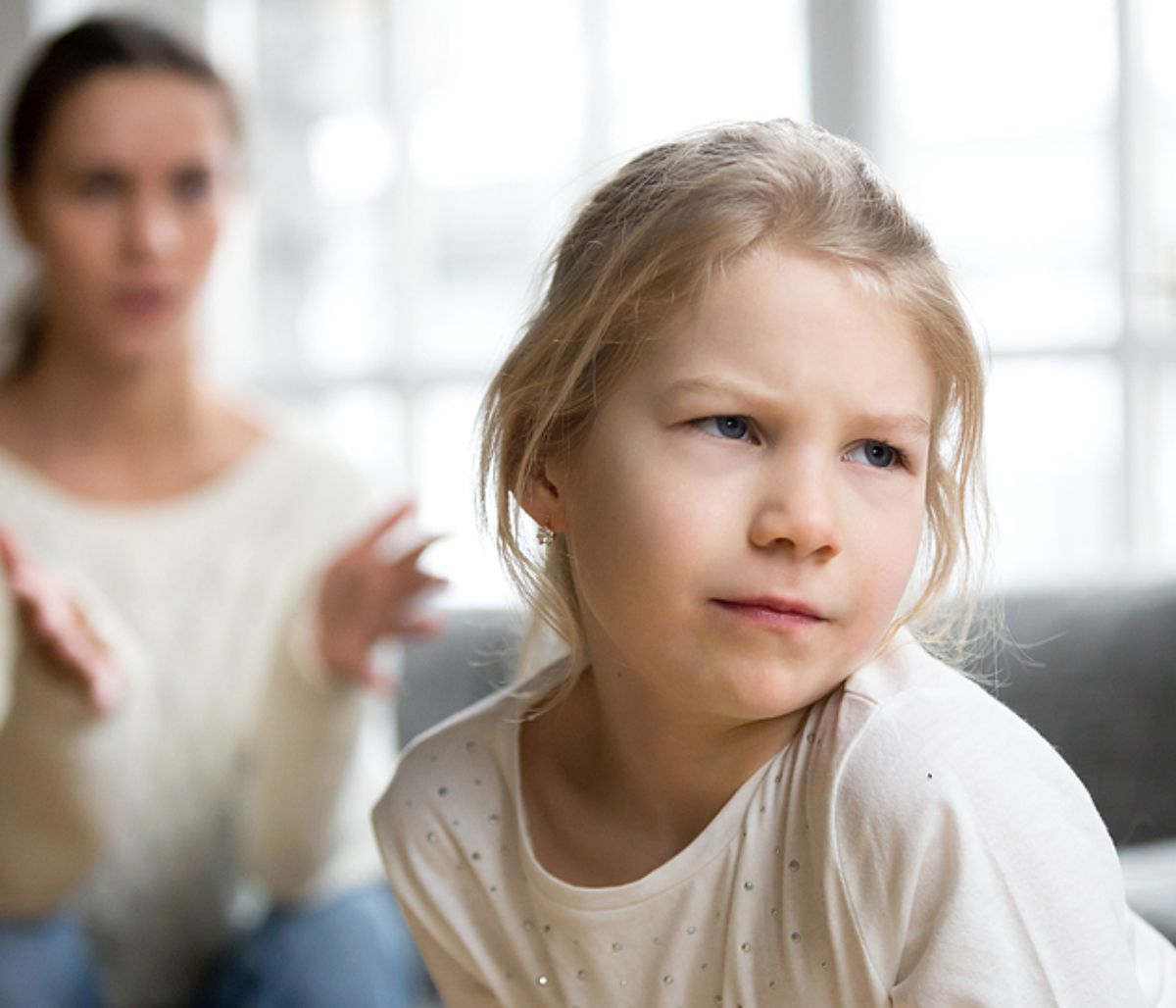 20 φράσεις που μπορείτε να πείτε στο παιδί σας όταν σας αγνοεί