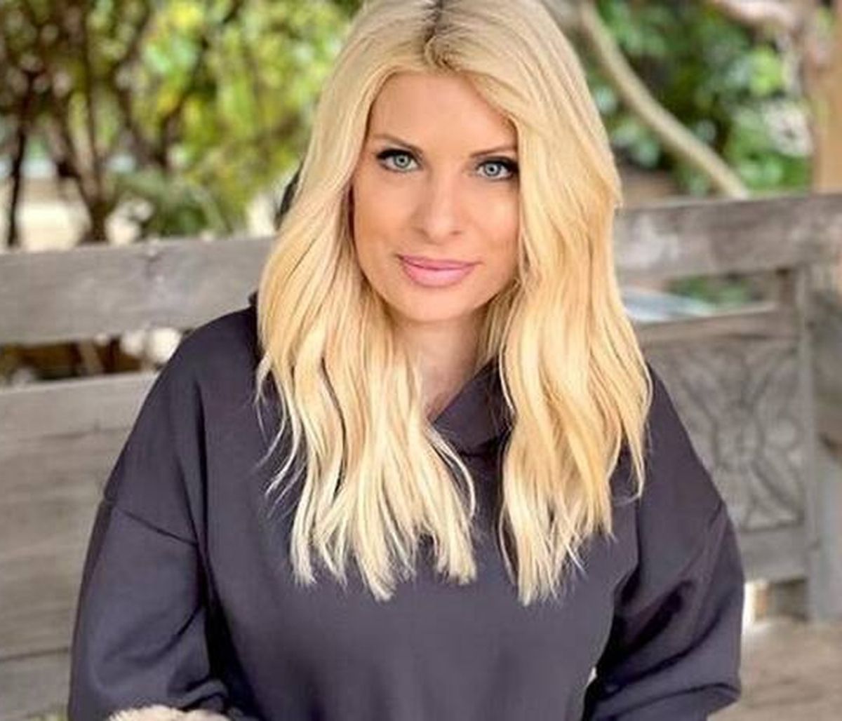 Μενεγάκη: Αυτή είναι η αγαπημένη γωνιά στο σπίτι της - Σάστισε με την παρατήρηση follower