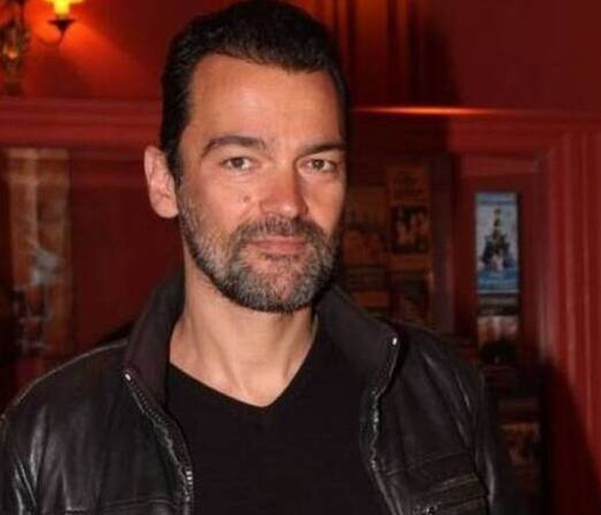 Κωνσταντίνος Καζάκος: Η πρώτη φωτογραφία με την 23χρονη σύντροφό του