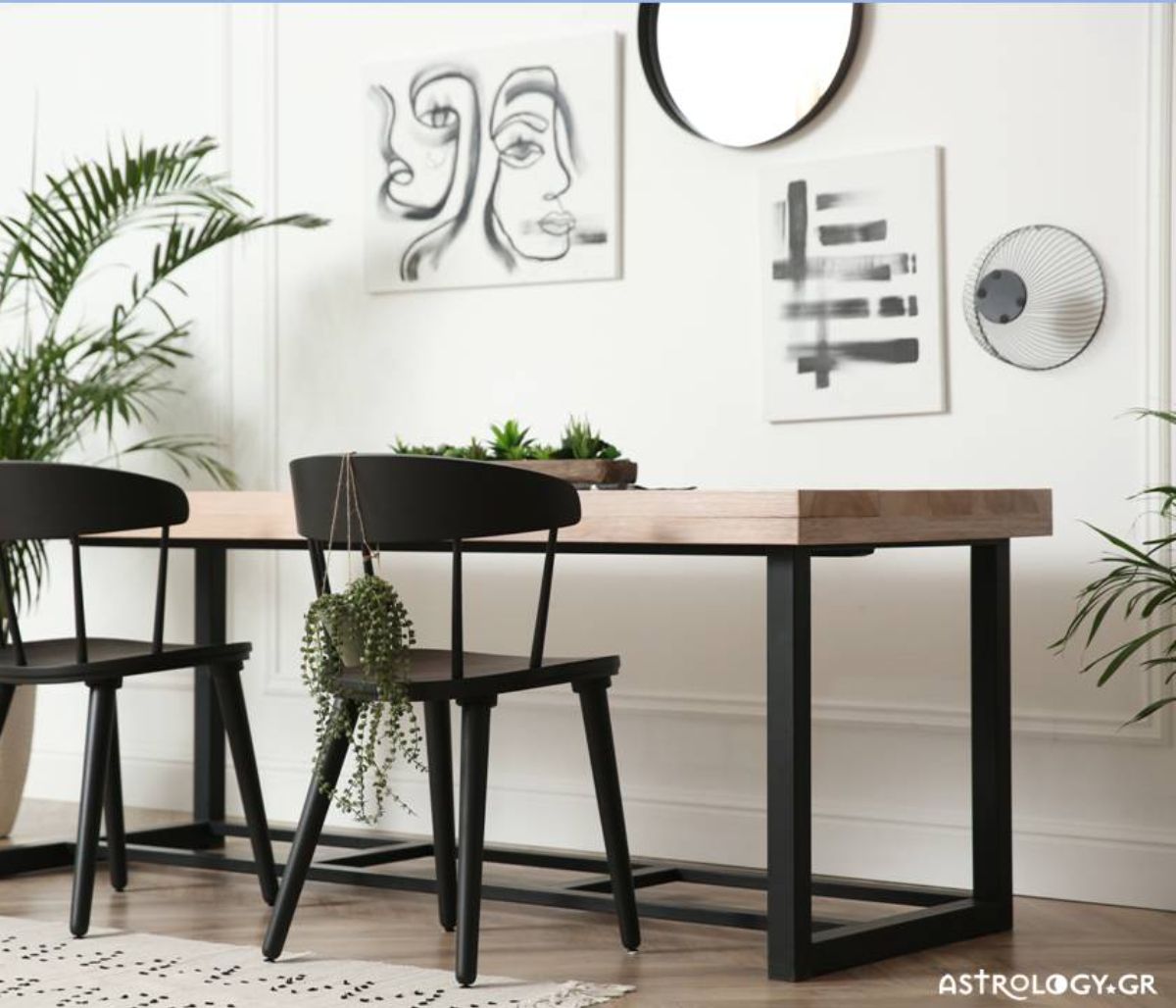 Τι δείχνει το σπίτι σου για την προσωπικότητά σου