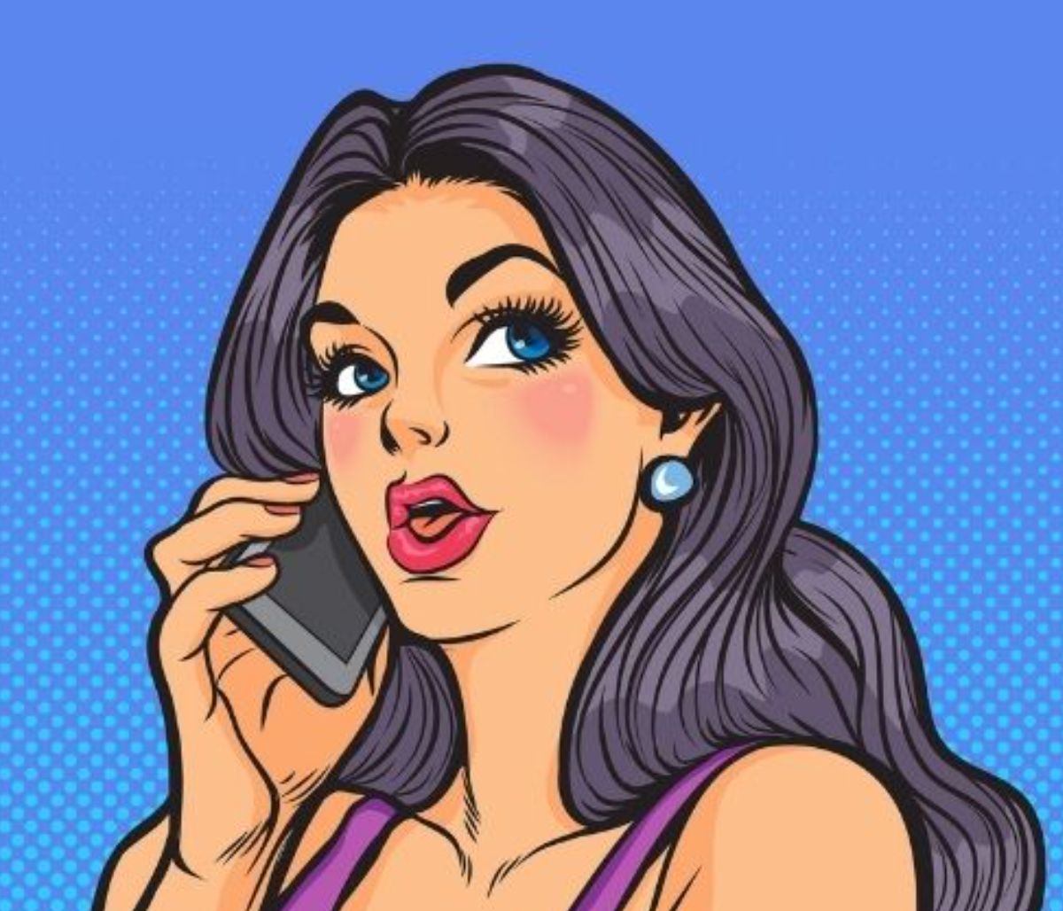 Οι πιο συνηθισμένες τηλεφωνικές ατάκες του κάθε ζωδίου, όταν έχει χοντρό θέμα