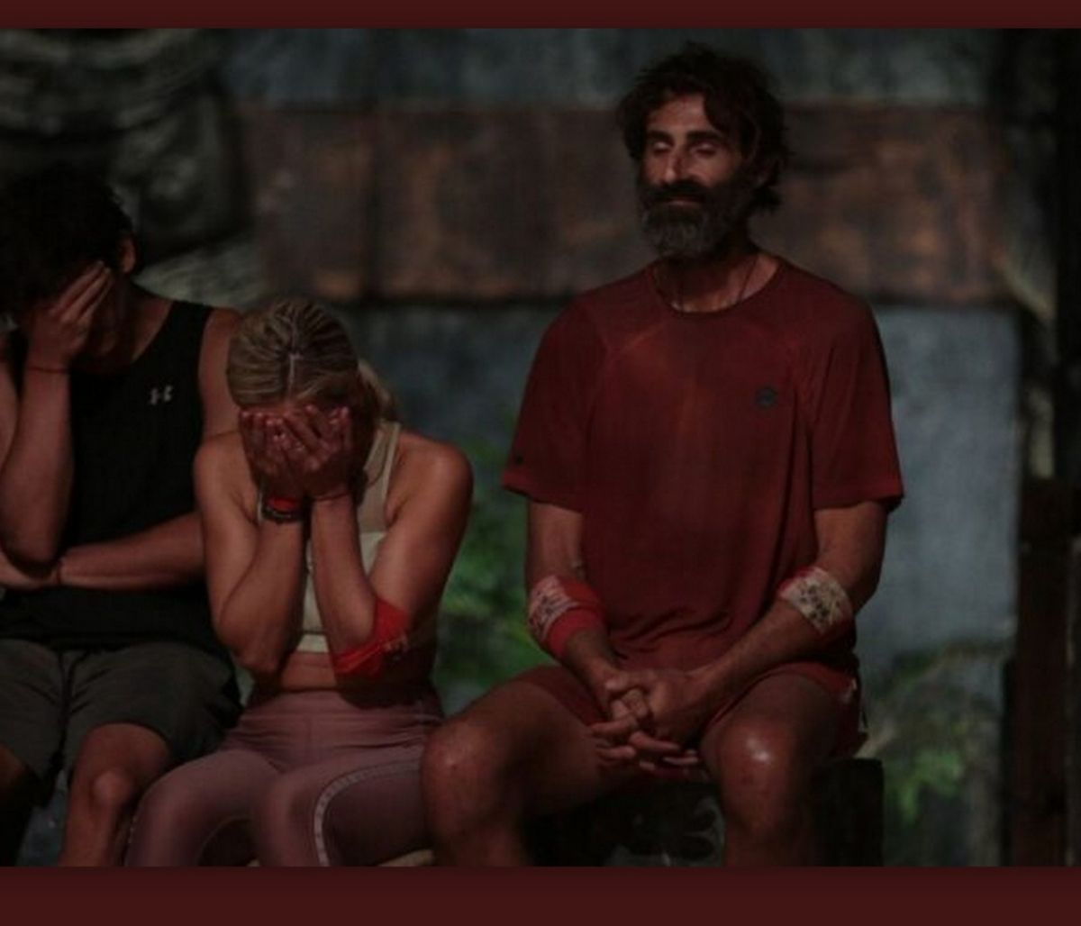 Survivor: Ο άγριος καβγάς που δεν είδαμε ποτέ μετά την αποχώρηση του Κοψιδά