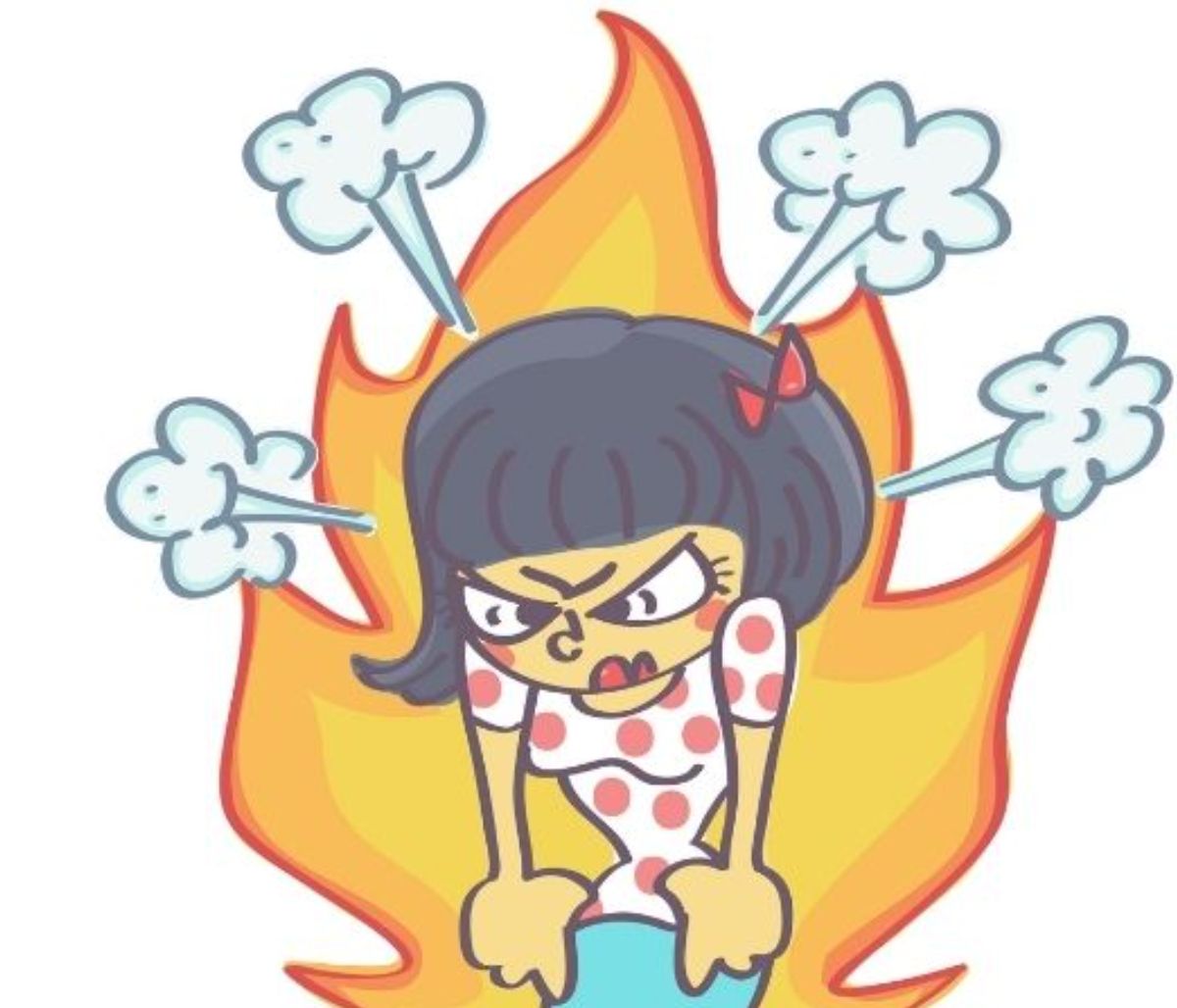 Αυτά είναι τα 4 ζώδια που δε θα ησυχάσουν, εάν δεν πάρουν εκδίκηση