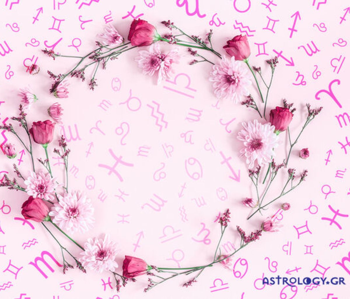 Εβδομαδιαίες προβλέψεις από 21/03 έως 27/03: Με ένταση και πάθος