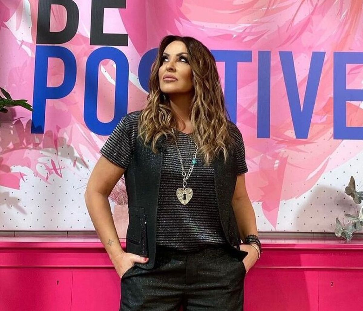 «Θα ήθελα να πω ένα μεγάλο μπράβο στην κυρία Γερμανού για τη συγγνώμη που δε ζήτησε»