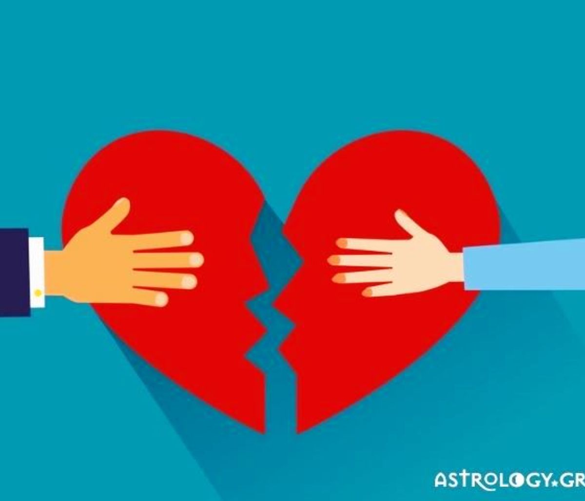 4 ζώδια που κάνουν σχέσεις με σύντομη ημερομηνία λήξης