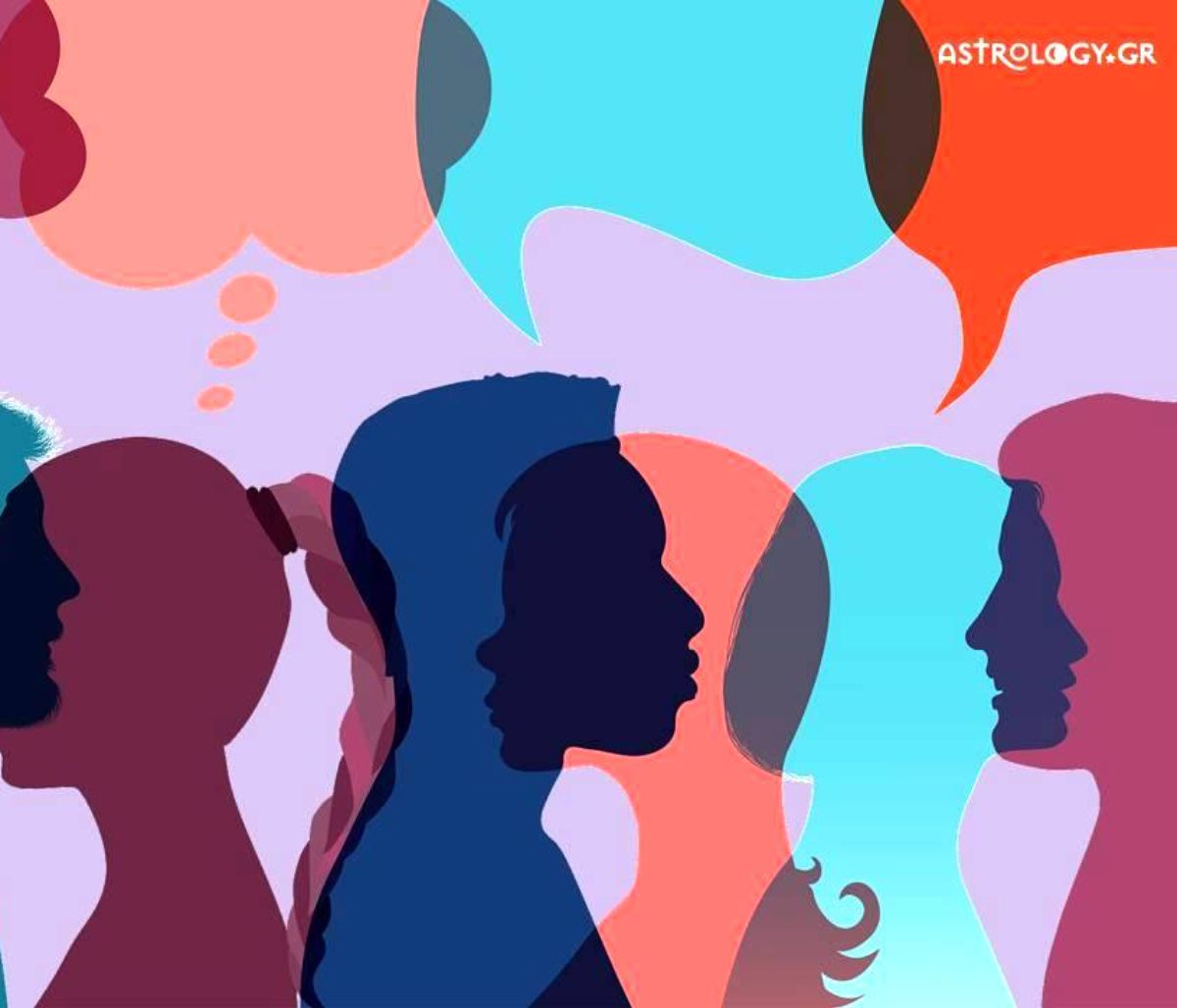 Αν σε πιάσει στο στόμα του ο Άρης στους Διδύμους, ψάξε καράβι να φύγεις