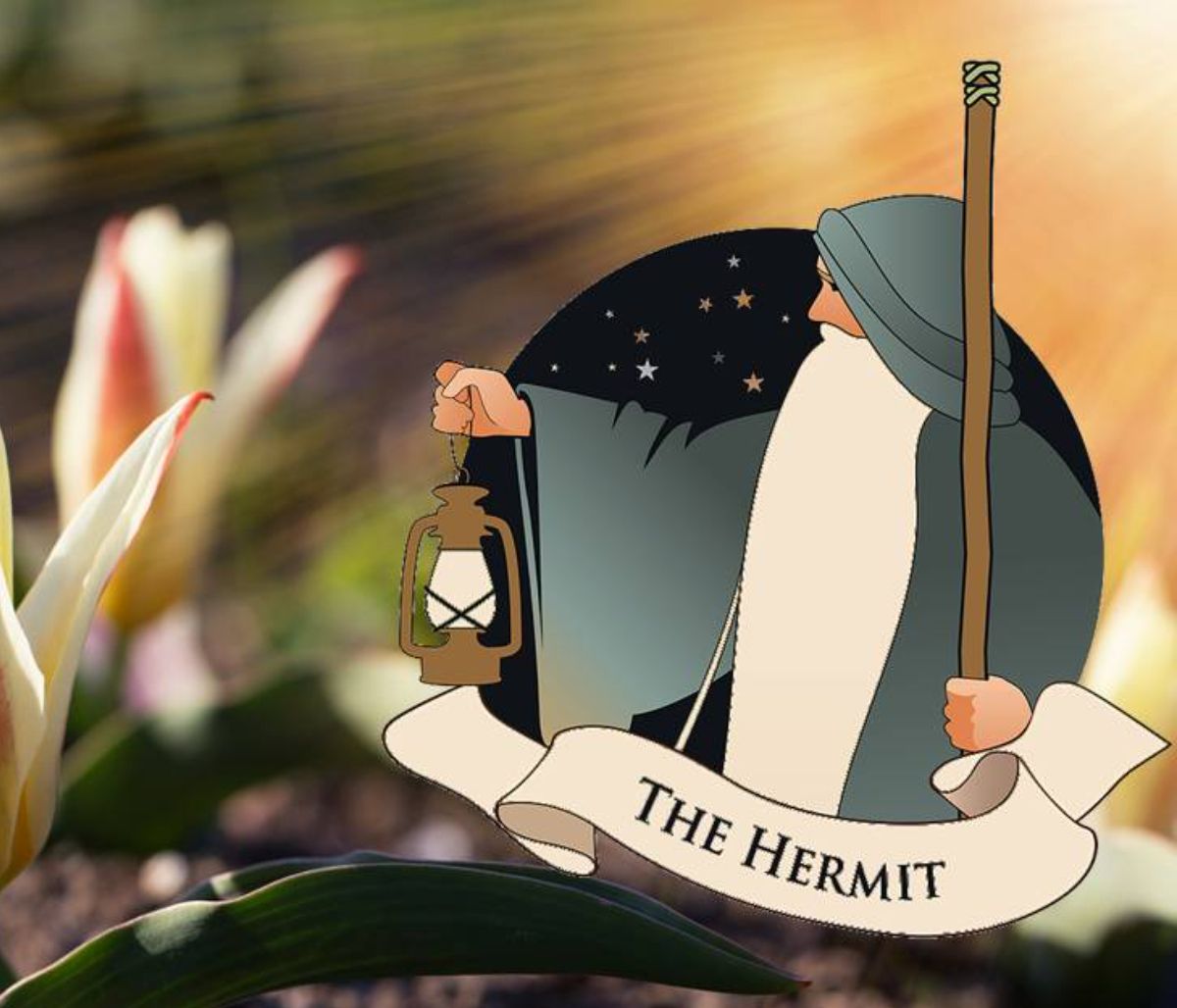 Προβλέψεις Ταρώ Απριλίου 2021: Το τέλος είναι μια νέα αρχή!