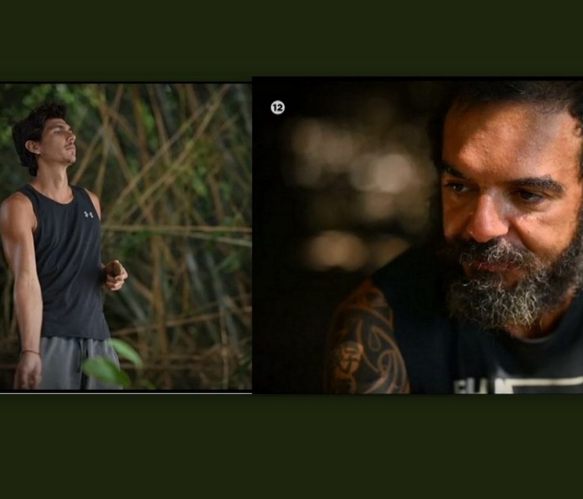 Survivor spoiler: Χαμός στην κόκκινη ομάδα – Ο Παύλος ξεσκεπάζει τον Τριαντάφυλλο!