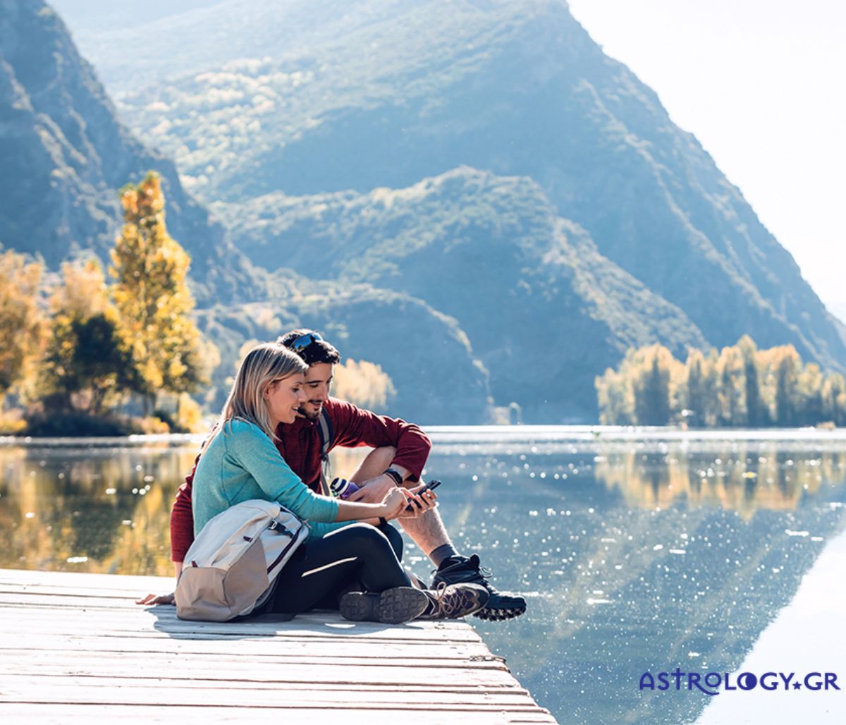 Προβλέψεις για τα αισθηματικά του ζωδίου σου, σήμερα 24/03
