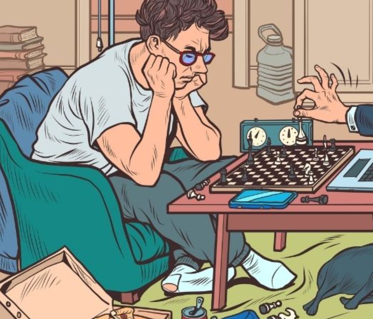 Οι γυναίκες ψήφισαν! Αυτοί είναι οι πιο ξενέρωτοι άντρες