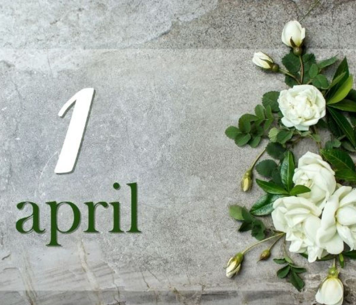 Σήμερα 01/04: Ο ενθουσιασμός είναι μεταδοτικός!