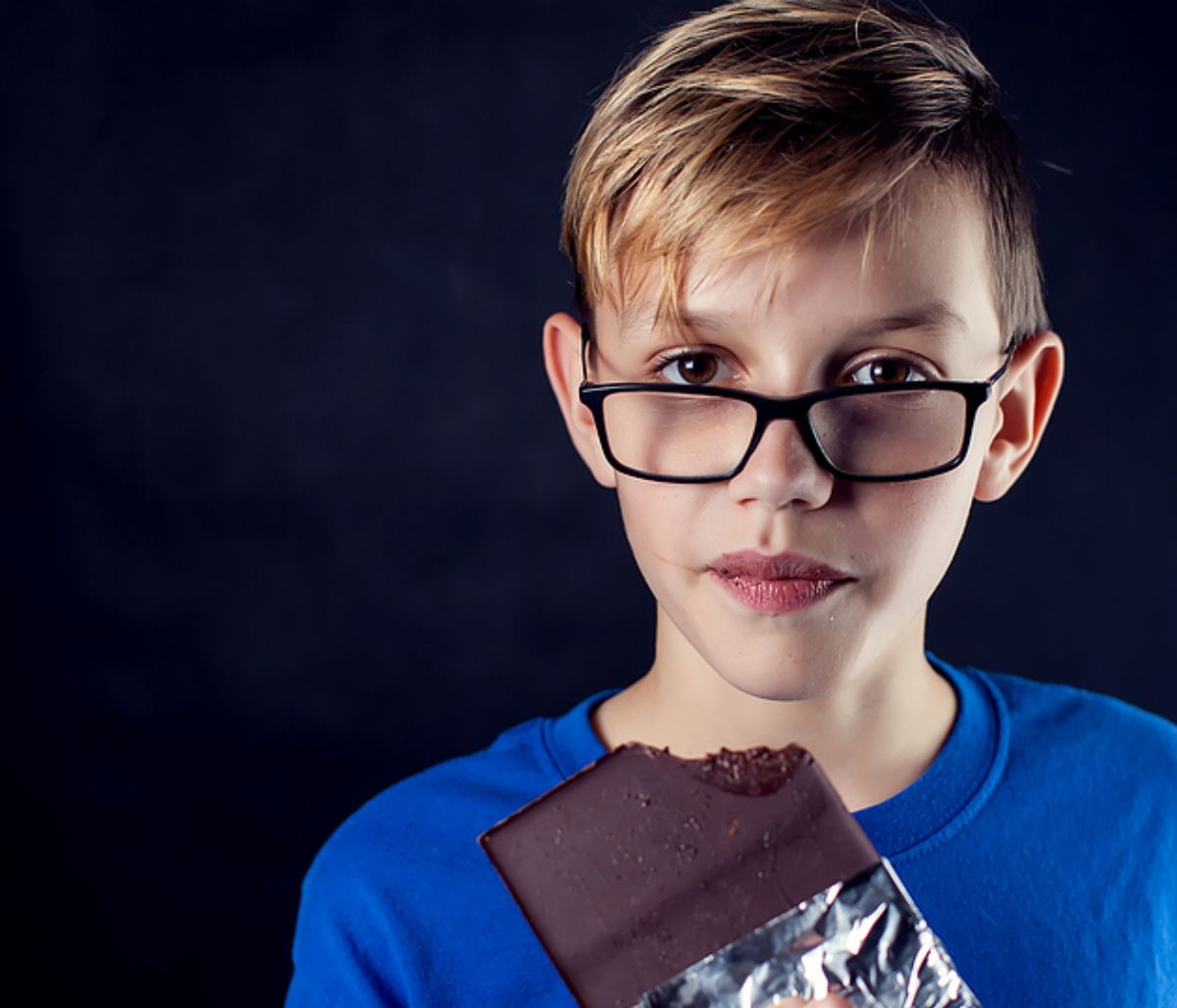 Κακάο: Τα οφέλη στην υγεία του παιδιού