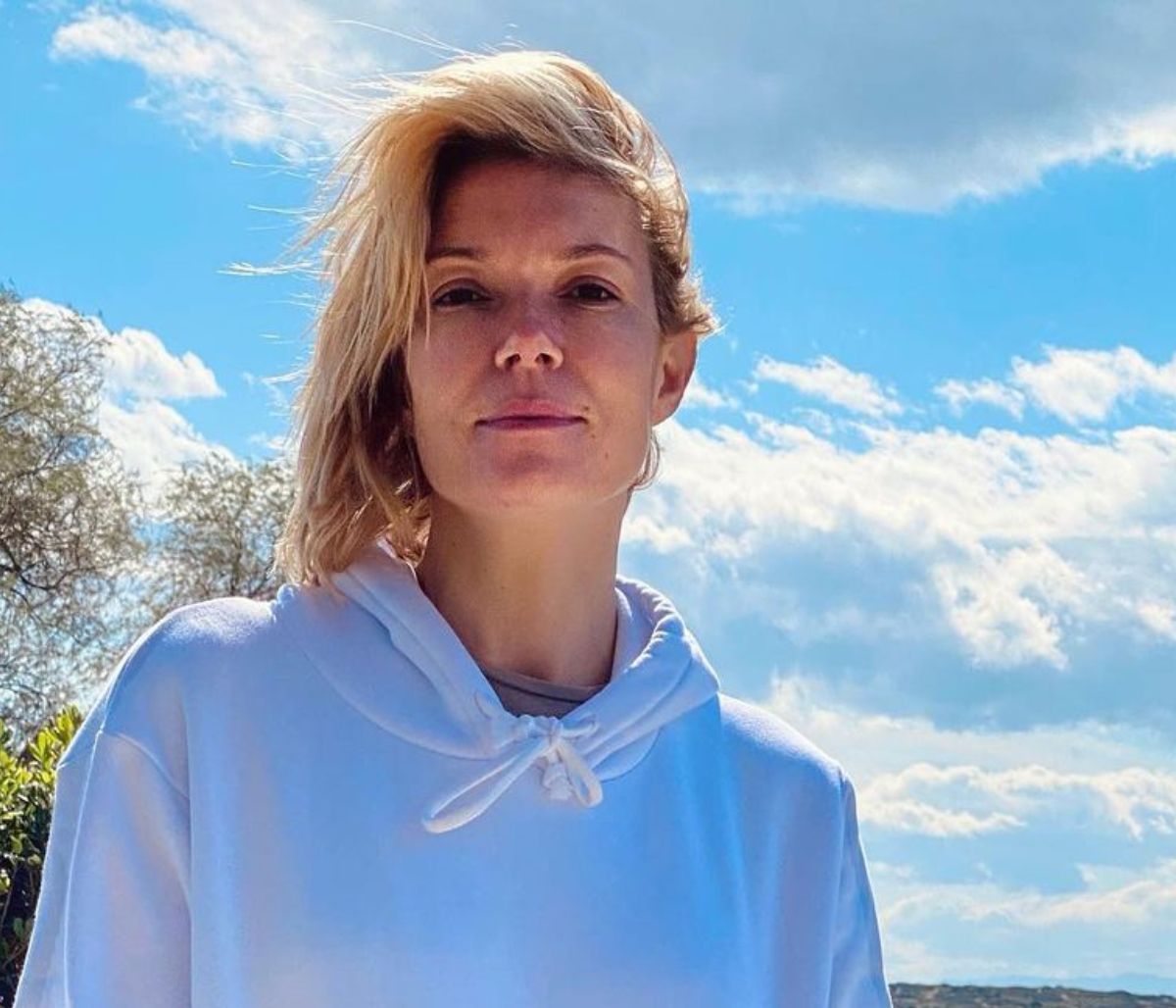 Βίκυ Καγιά: Δείτε τον Κάρολο και την Μπιάνκα μετά από καιρό