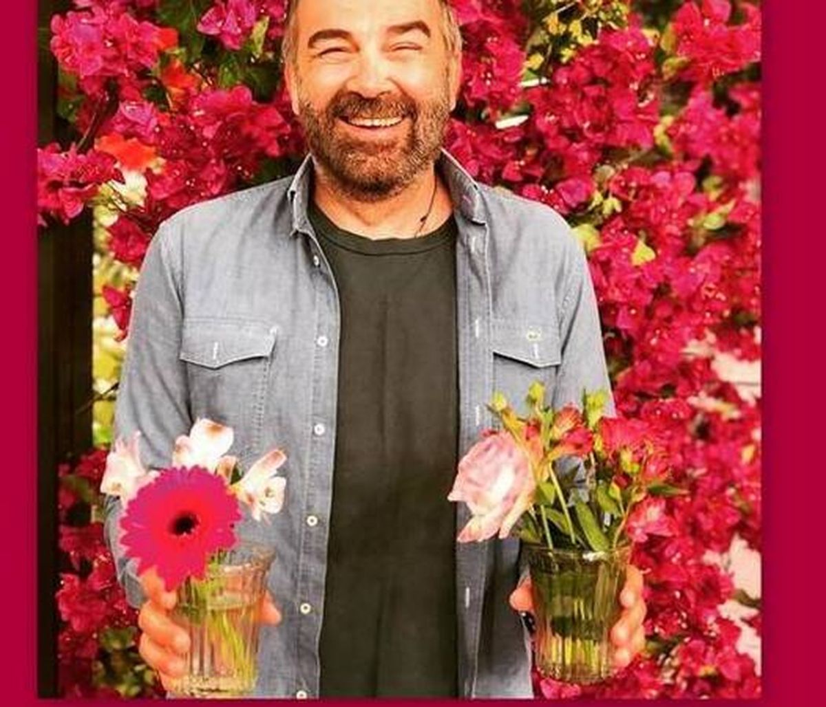 Γρηγόρης Γκουντάρας: Μας δείχνει το τεράστιο μποστάνι του στο Λαγονήσι!