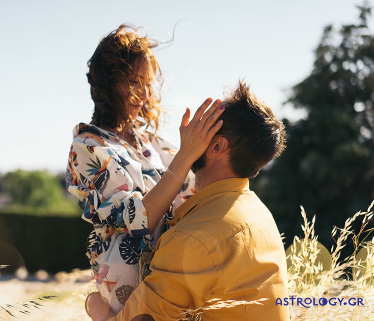 Προβλέψεις για τα αισθηματικά του ζωδίου σου, σήμερα 30/03