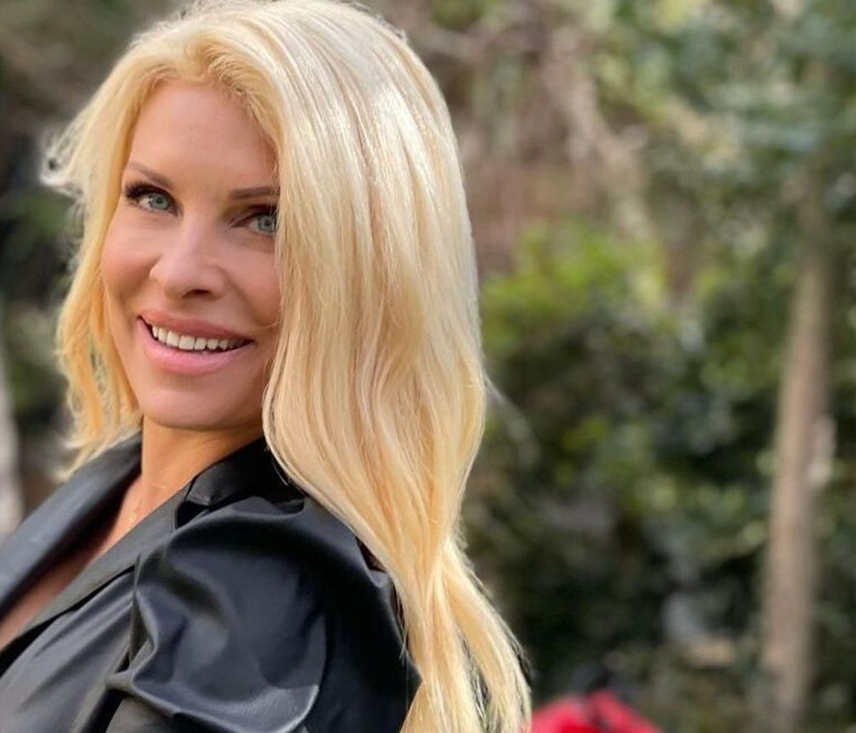 Ελένη Μενεγάκη: Η νέα ζωή εκτός τηλεόρασης, οι επενδύσεις και τα σενάρια για το comeback της!