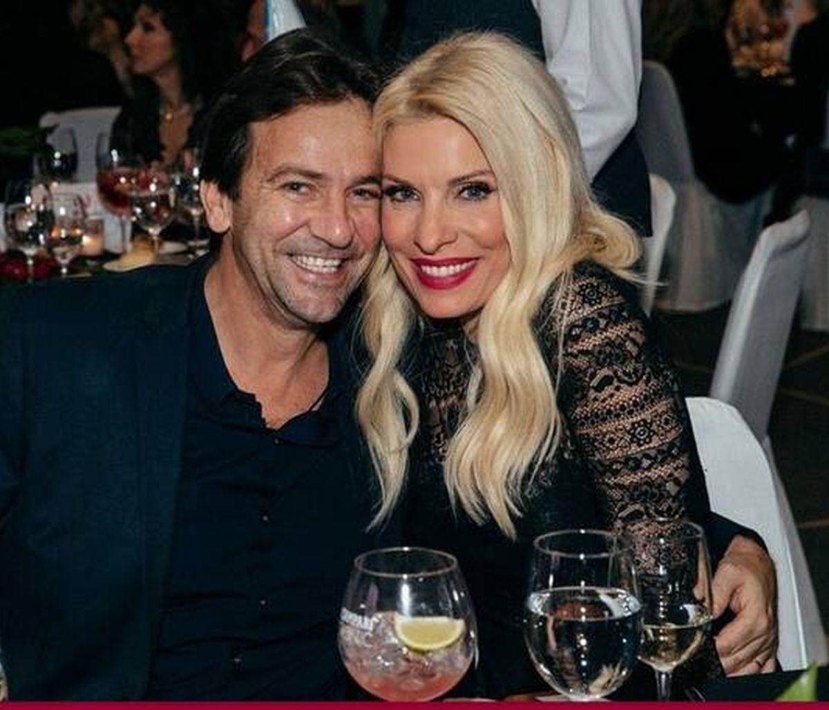 Λιάγκας: Δεν φαντάζεστε τι αποκάλυψε on air για το νέο σπίτι της Μενεγάκη