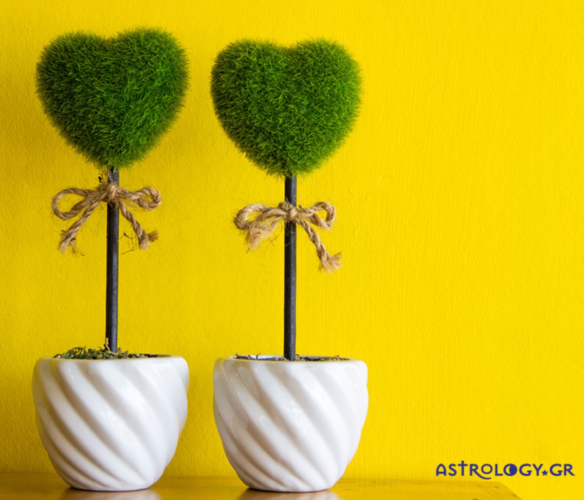 Προβλέψεις για τα αισθηματικά του ζωδίου σου, σήμερα 02/04