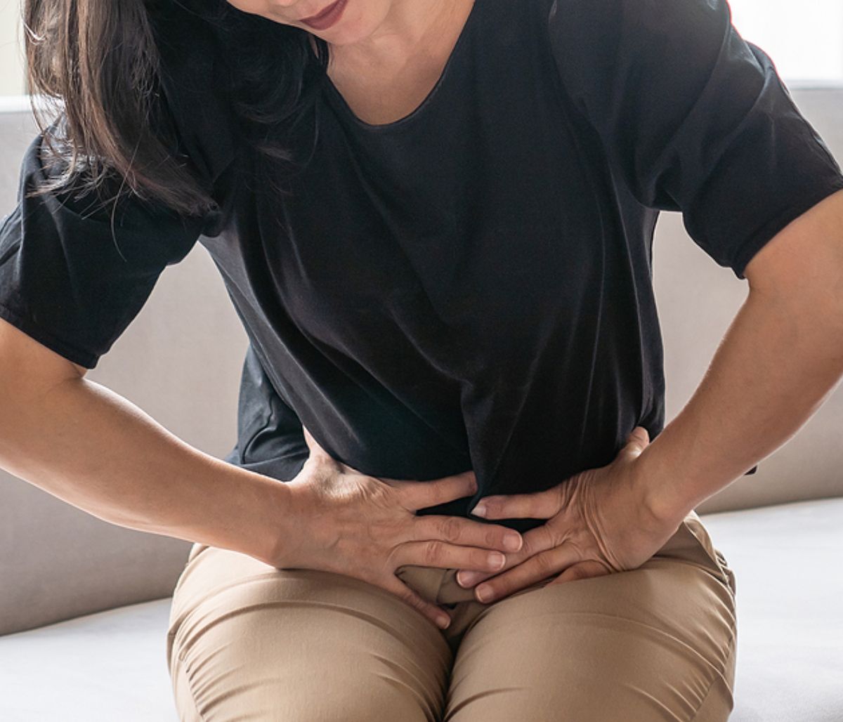 Καρκίνος ωοθηκών: Συμπτώματα και ενδείξεις (εικόνες)