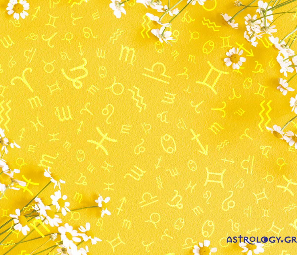 Εβδομαδιαίες προβλέψεις από 04/04 έως 10/04: Τέλος στην ασάφεια και τη ρευστότητα