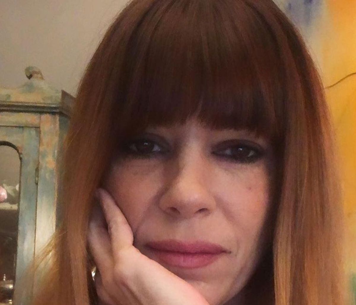 Μυρτώ Αλικάκη: Αυτή τη συνταγή της με μελιτζάνες πρέπει να τη δοκιμάσεις