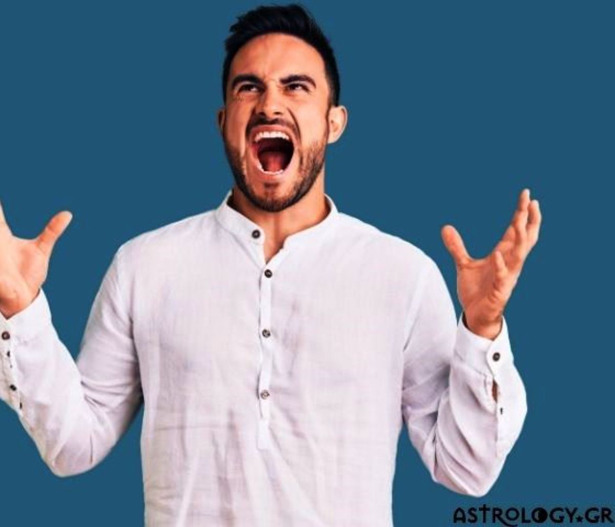 Οι συνέπειες που θα έχεις, αν αγνοήσεις Κριό