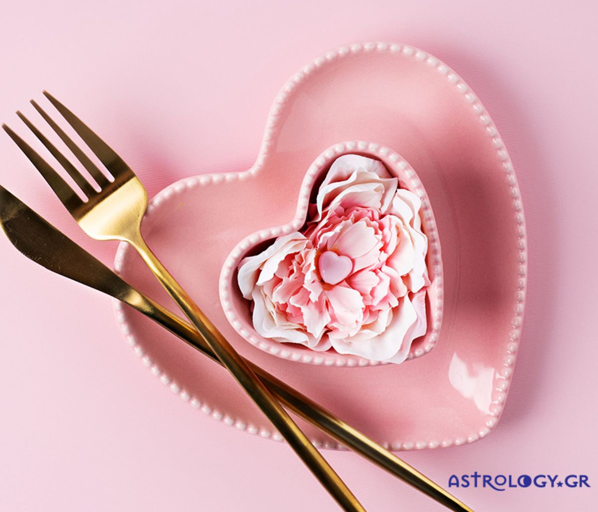 Προβλέψεις για τα αισθηματικά του ζωδίου σου, σήμερα 04/04