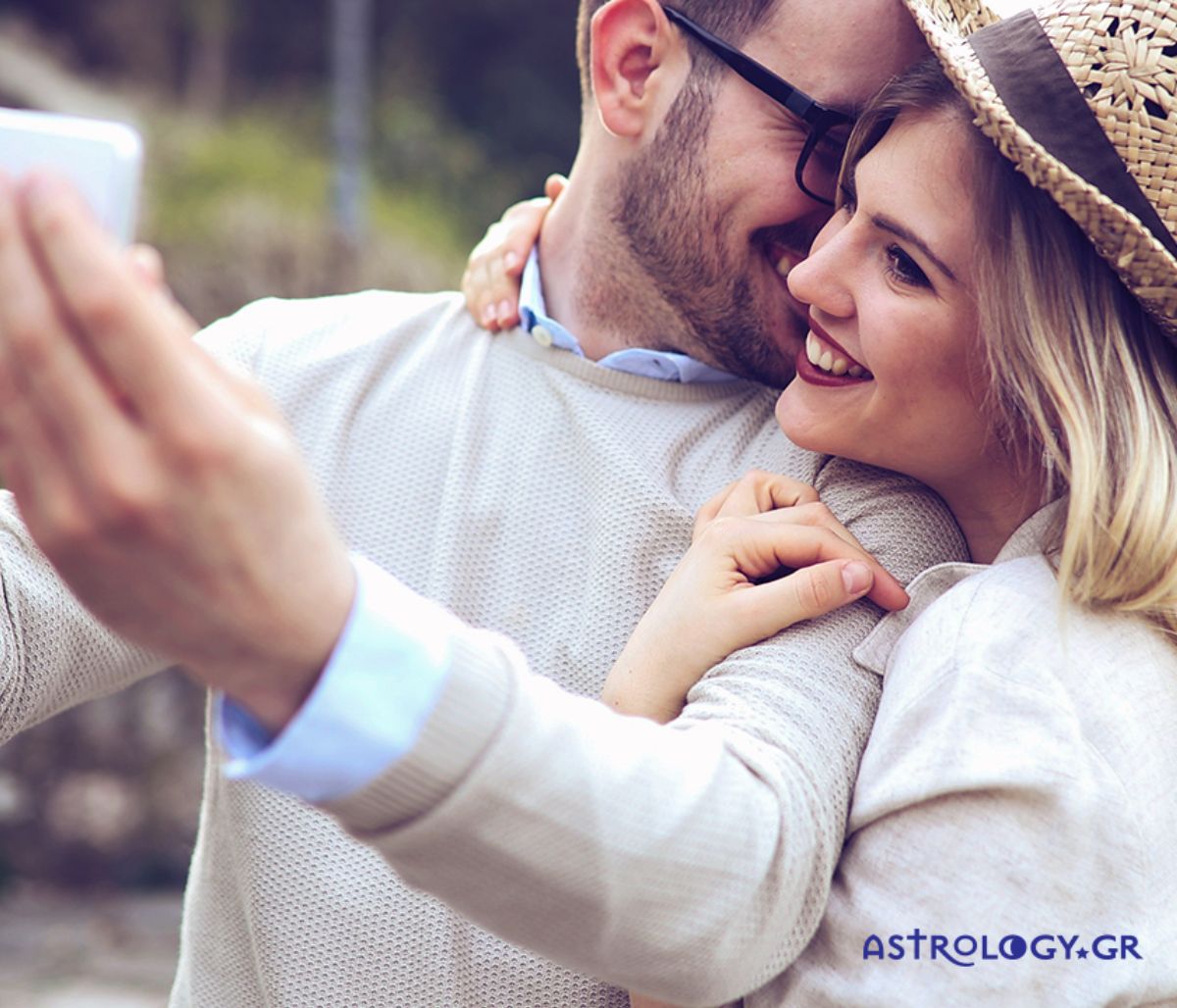 Προβλέψεις για τα αισθηματικά του ζωδίου σου, σήμερα 07/04
