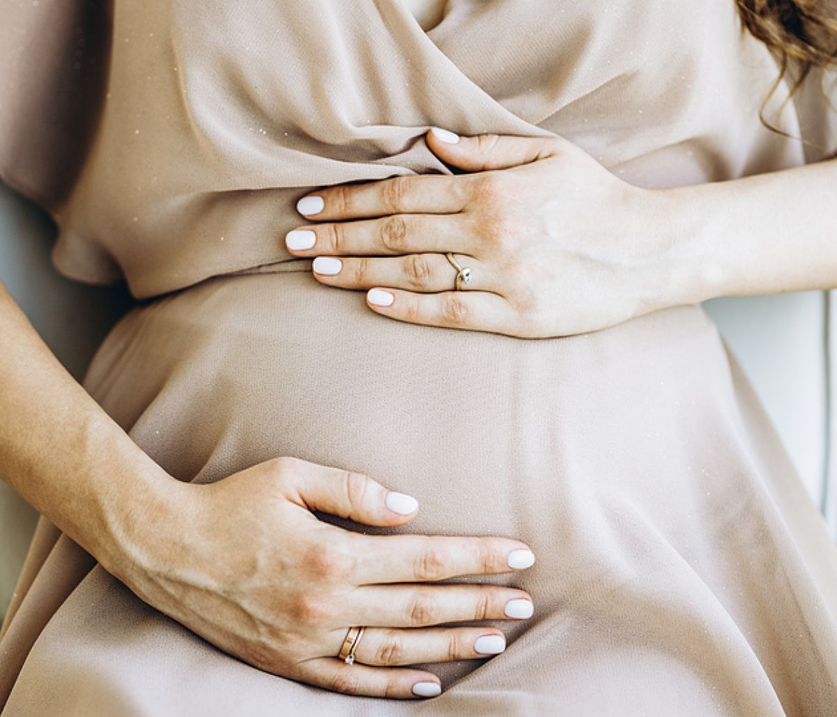 Η επιστήμη επιβεβαιώνει ότι μια γυναίκα αλλάζει μετά τον τοκετό