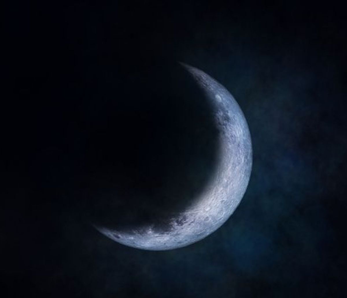 Νέα Σελήνη Απριλίου: Επιβεβαιώνεται ότι είναι ο μήνας των παθών