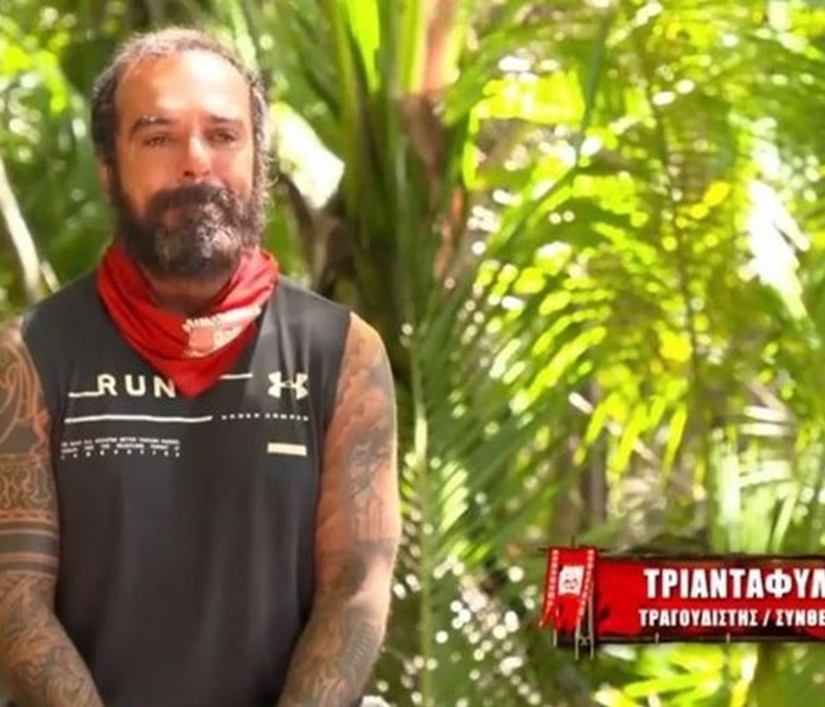 Survivor: Τριαντάφυλλος: Θα τρίβεις τα μάτια σου με τα χρήματα που έχει συγκεντρώσει έως σήμερα!
