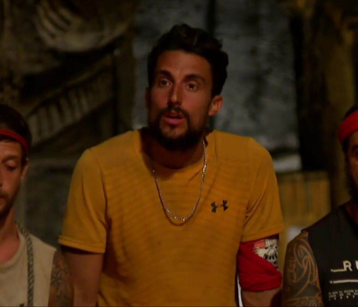 Survivor: «Βόμβα» με Σάκη Κατσούλη! Τέλος από το παιχνίδι - Η απάντηση και η αλήθεια (photos+video)