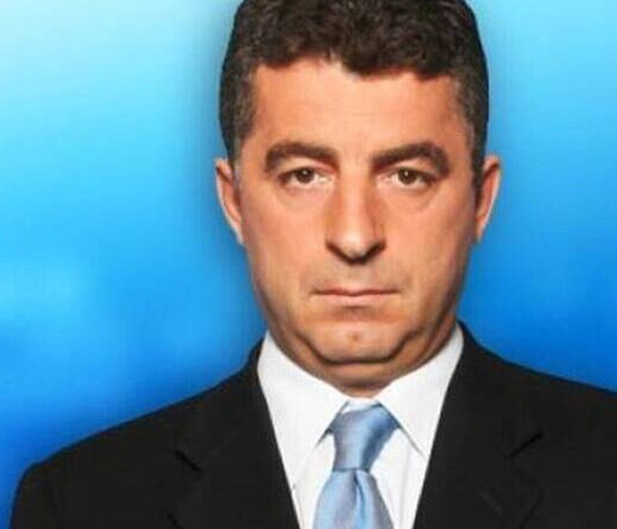 Γιώργος Καραϊβάζ: Η συγκλονιστική στιγμή που ο γιος του συνειδητοποιεί ότι είναι νεκρός